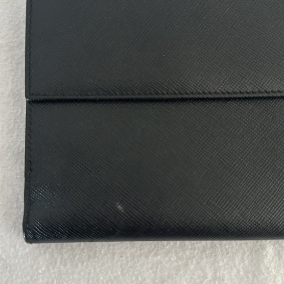 Salvatore Ferragamo Bifold Wallet - Picture 8 of 11